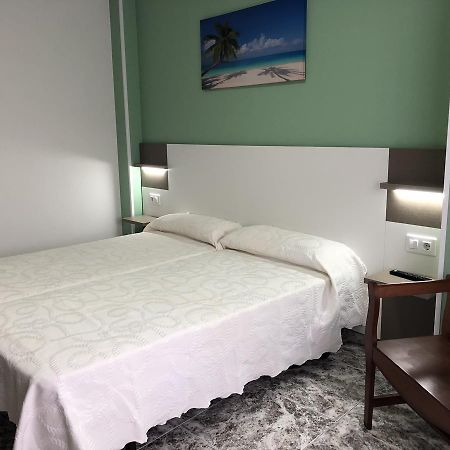 Pension Casa Prieto Vilalonga Kültér fotó